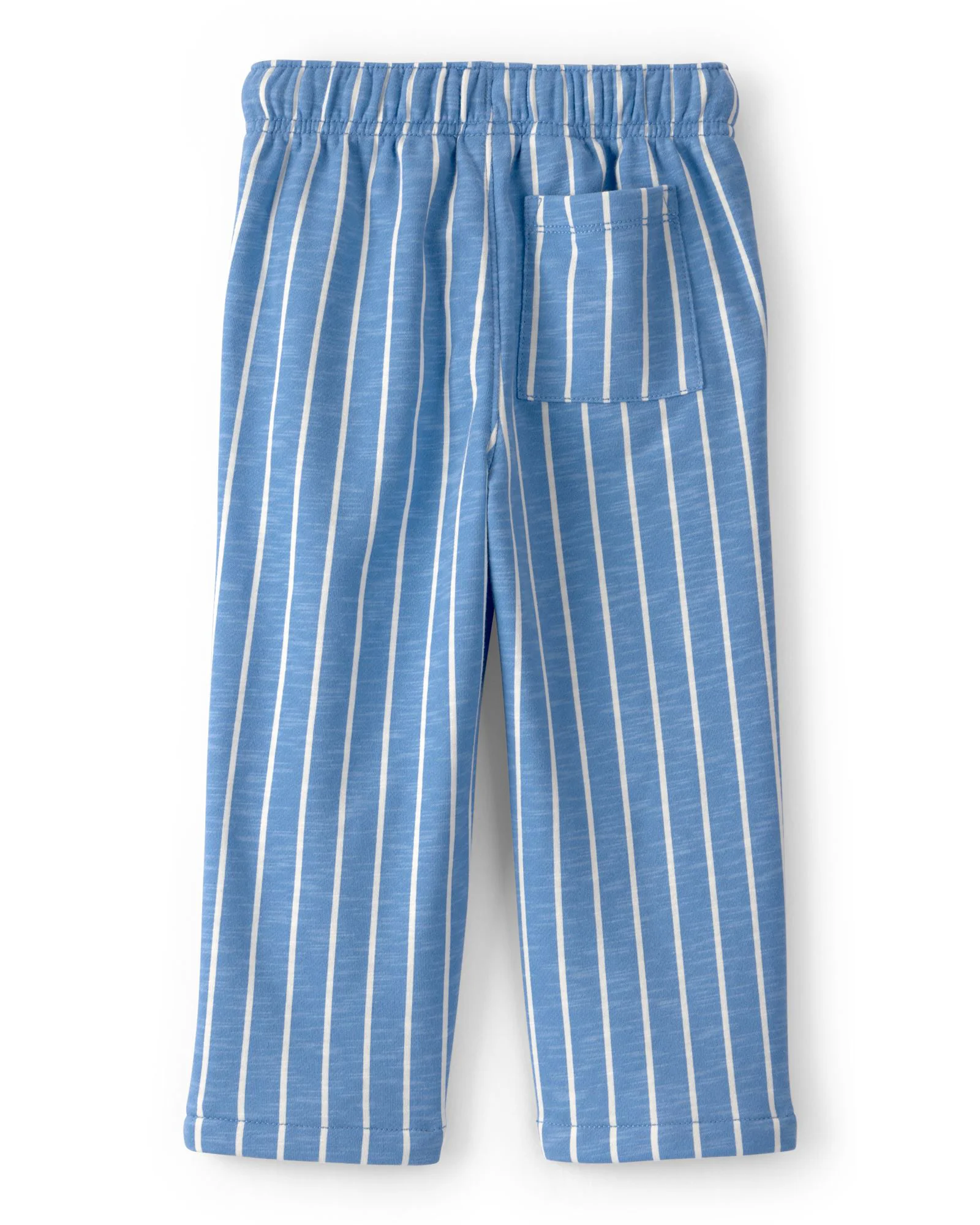 Carter's Штаны Blue Stripe foto