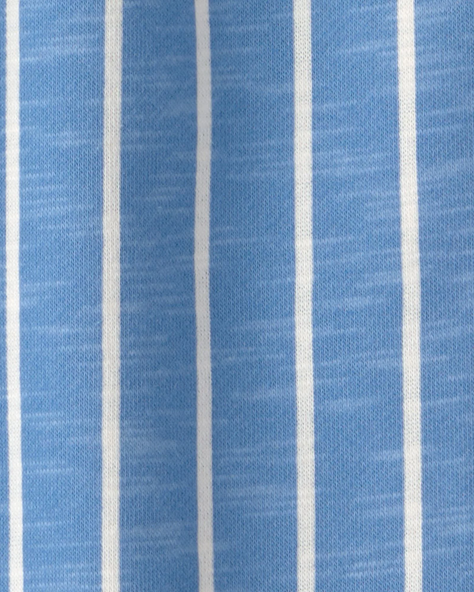 Carter's Штаны Blue Stripe foto