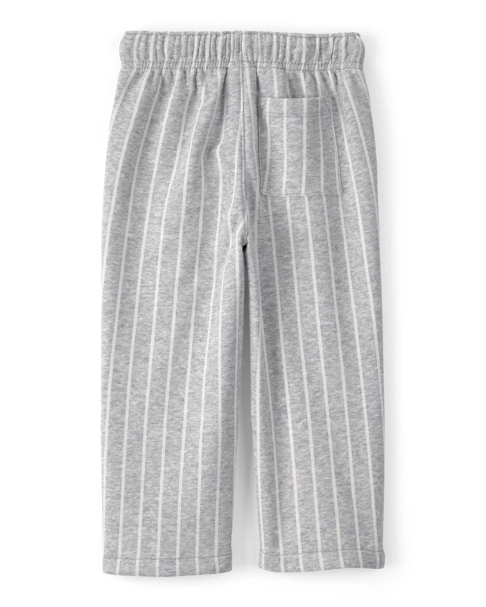 Carter's Штаны Grey Stripe foto