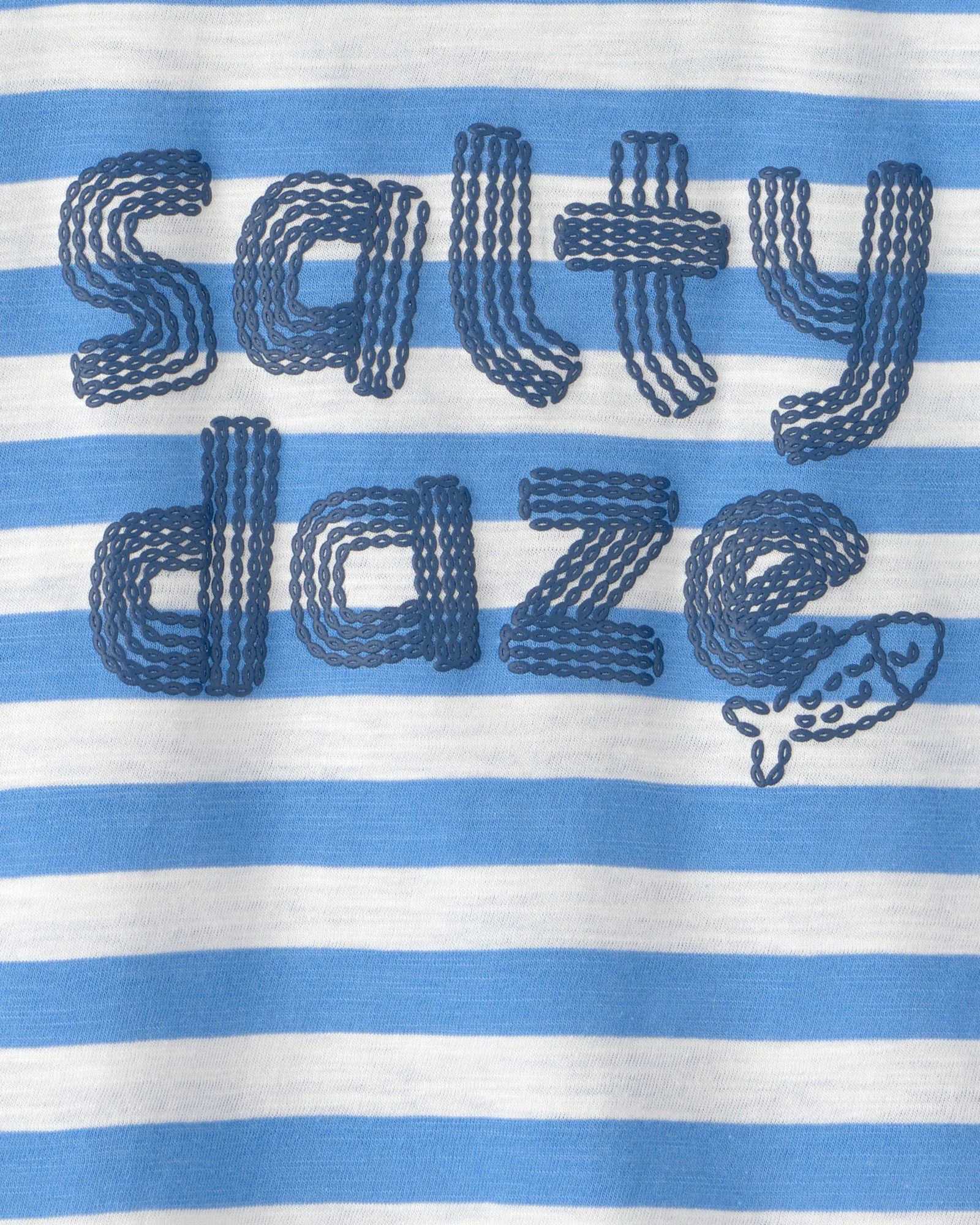 Carter's Tricou Salty Daze foto