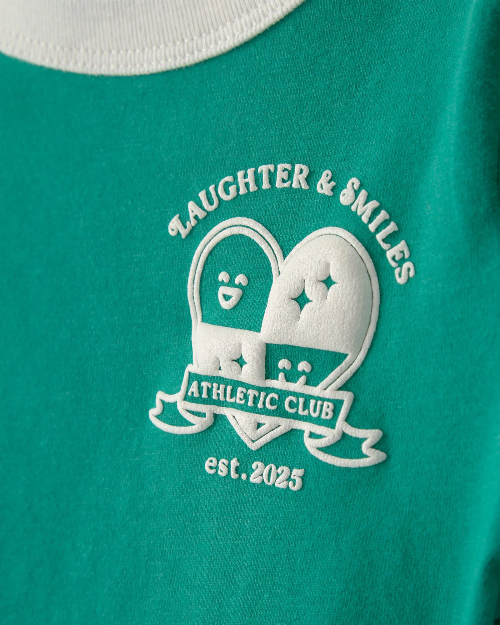 Carter's Tricou Laughter & Smiles foto