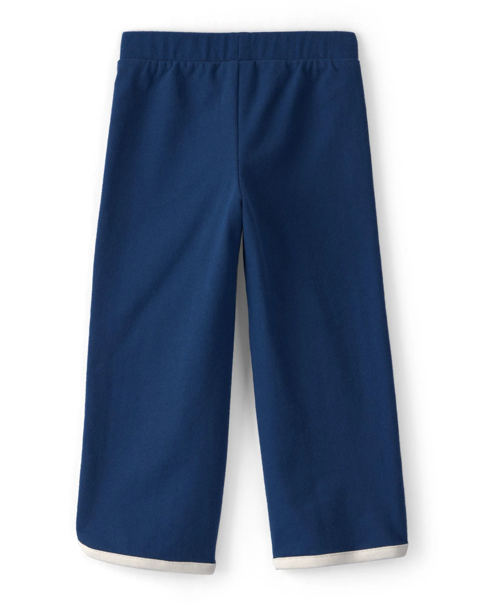 Carter's Широкие штаны Lounge Navy foto