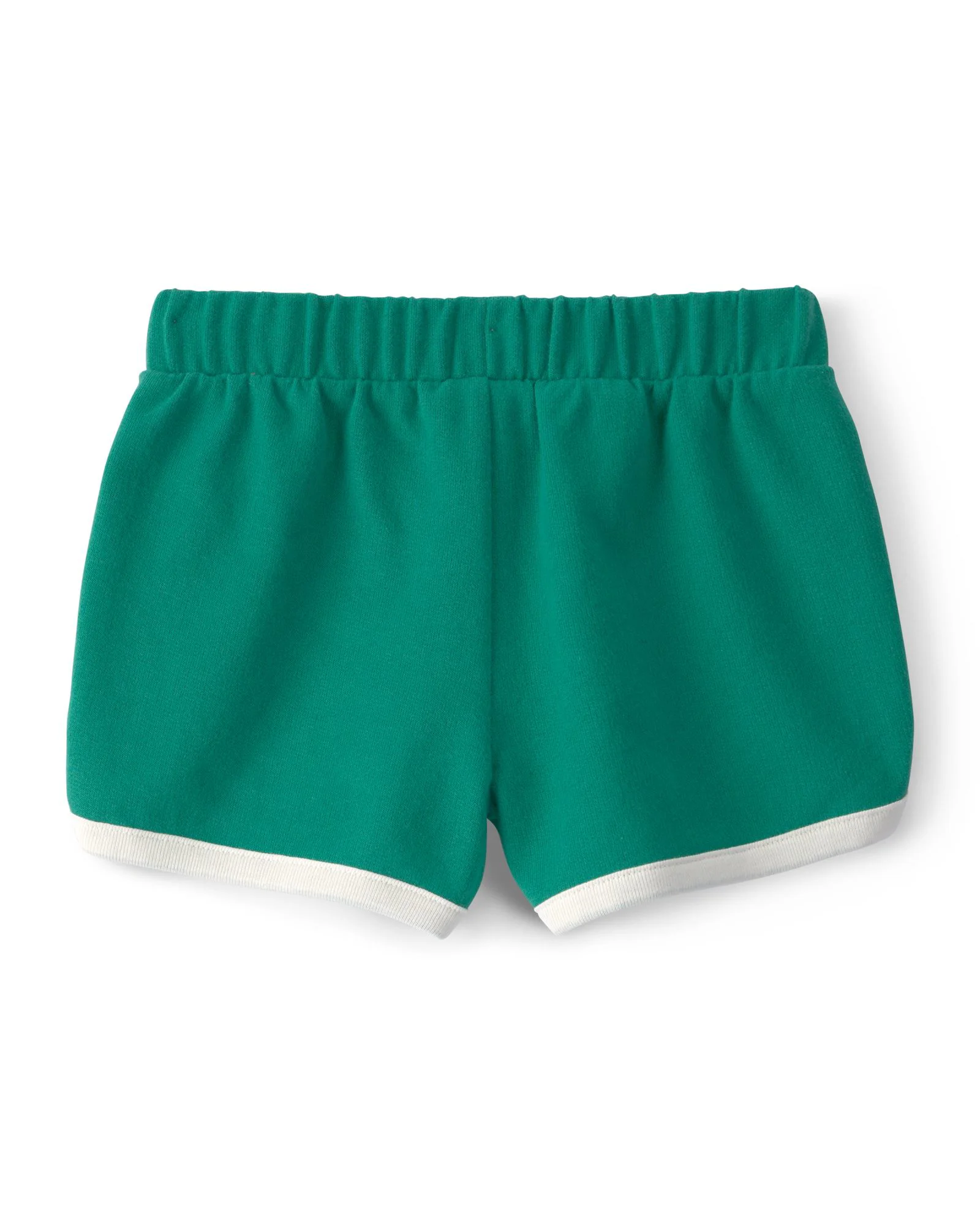 Carter's Pantaloni scurti Lounge Green foto