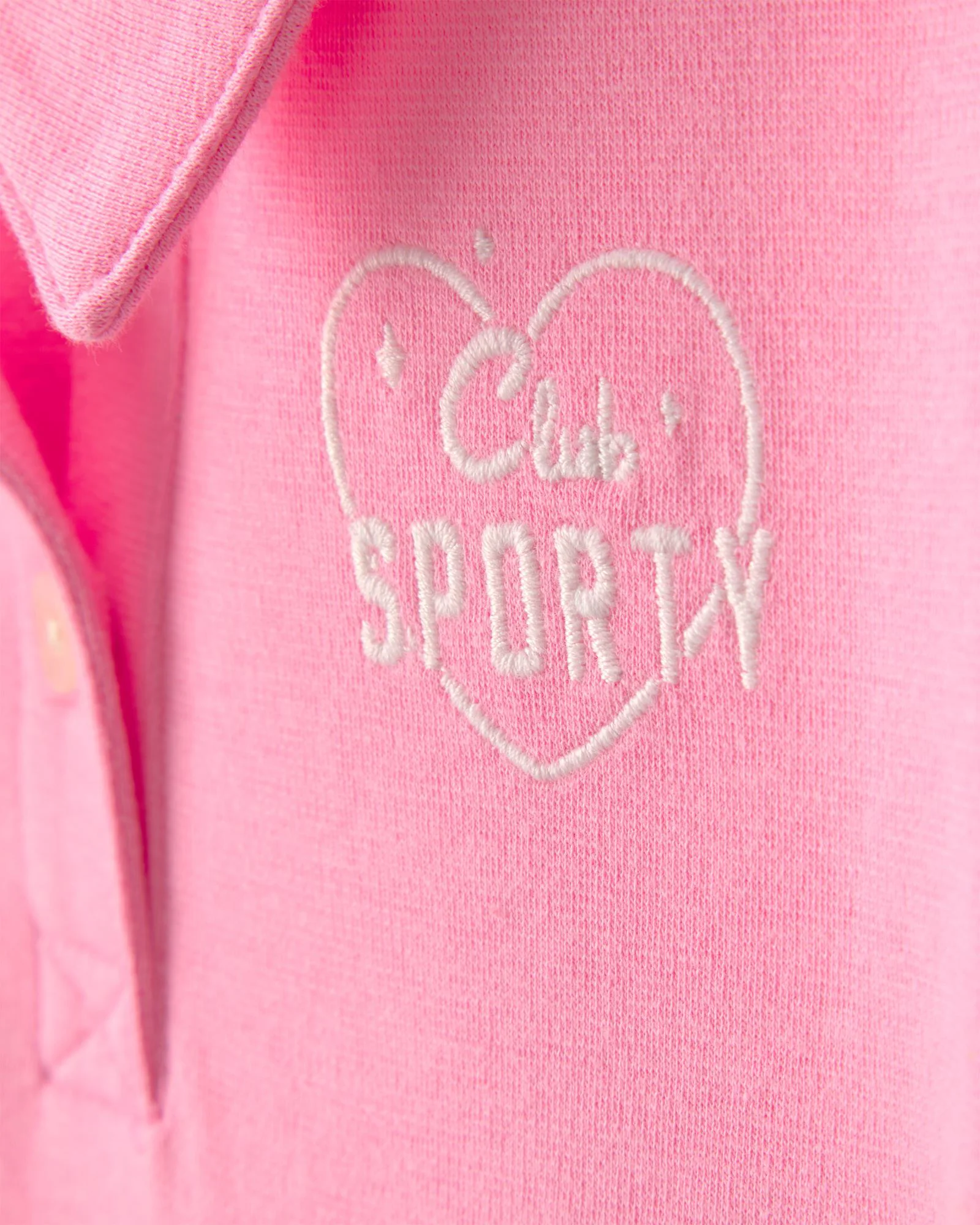 Carter's Платье Sport Pink foto