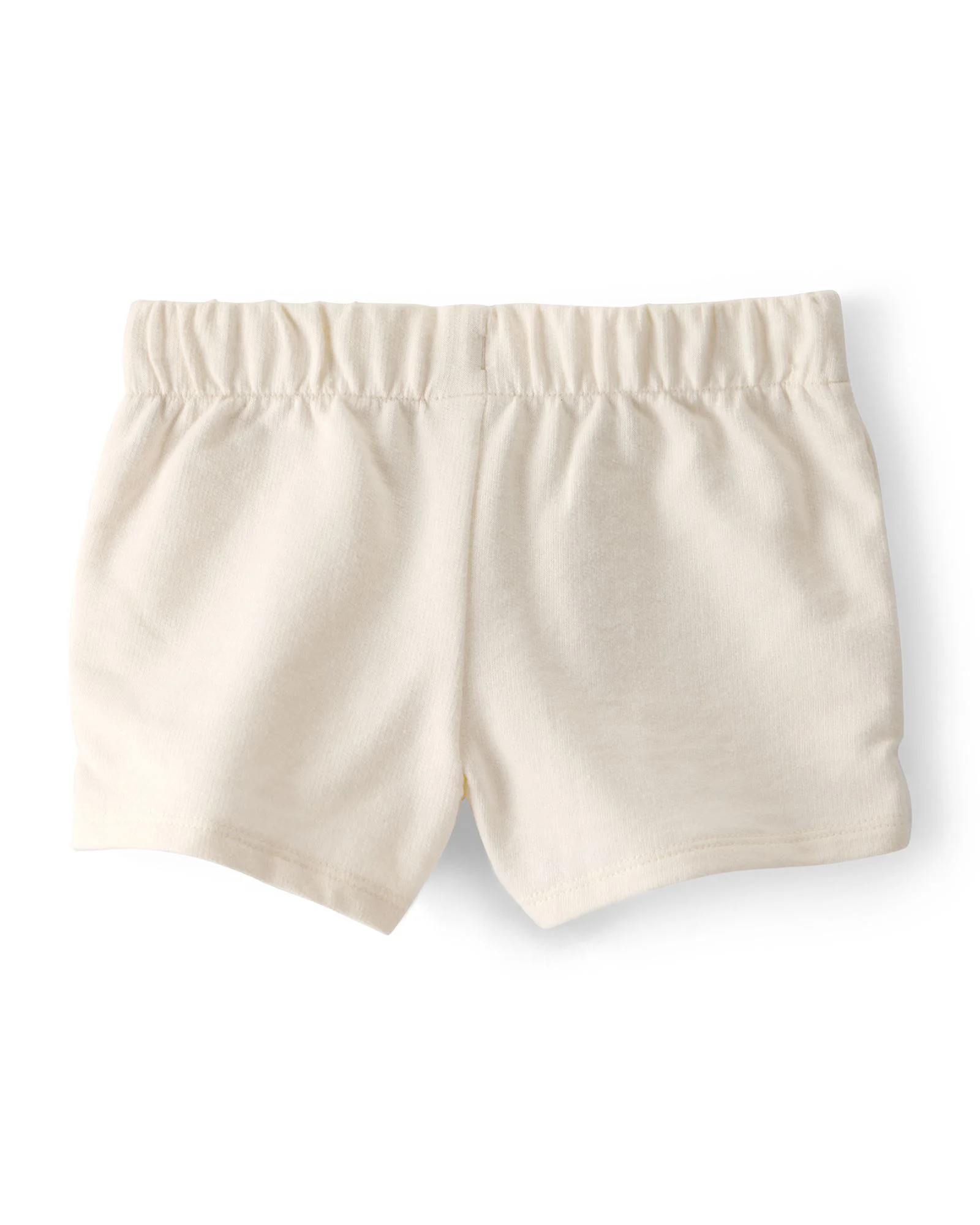 Carter's Pantaloni scurti Ivory foto