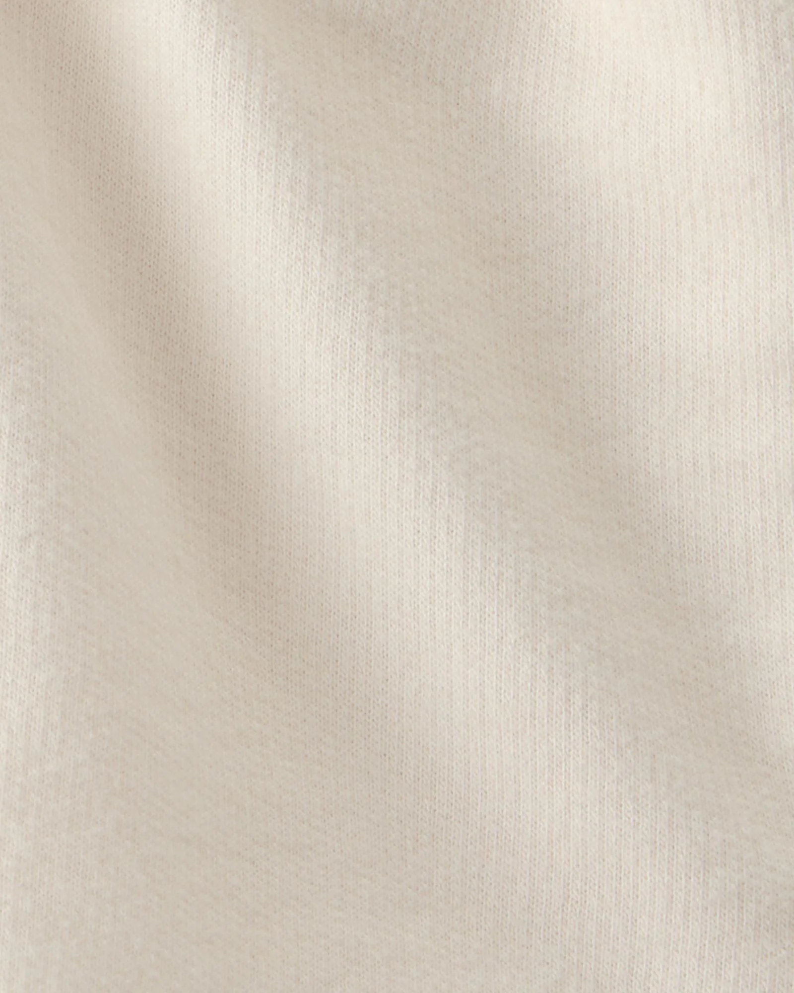 Carter's Pantaloni scurti Ivory foto