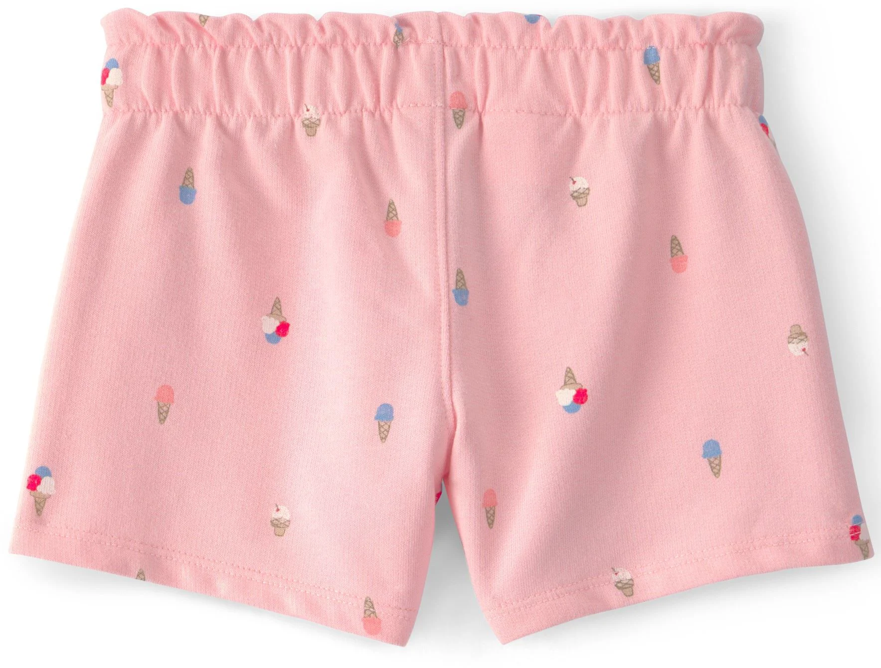 Carter's Шорты Pink Ice Cream foto