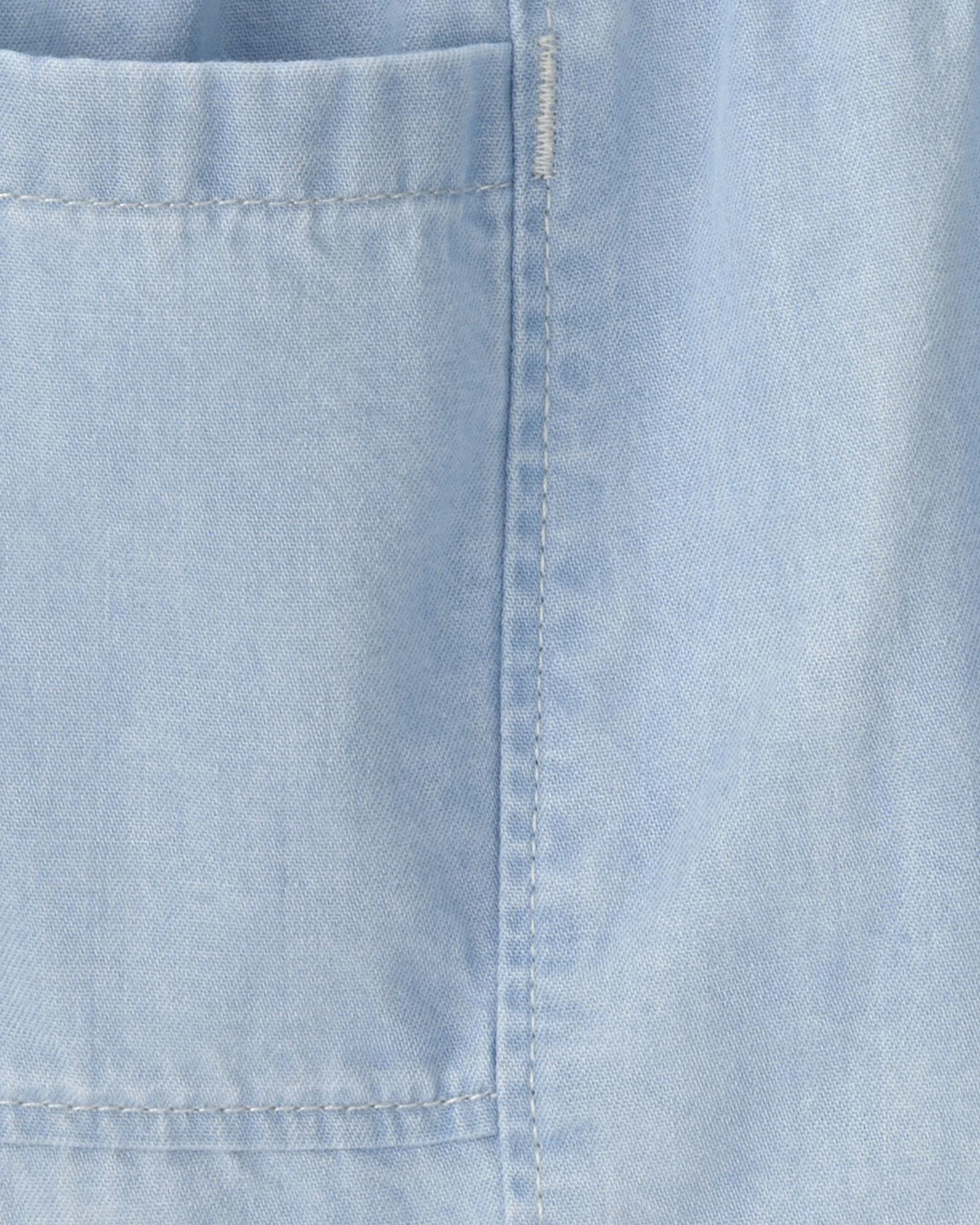 Carter's Шорты Blue Chambray foto