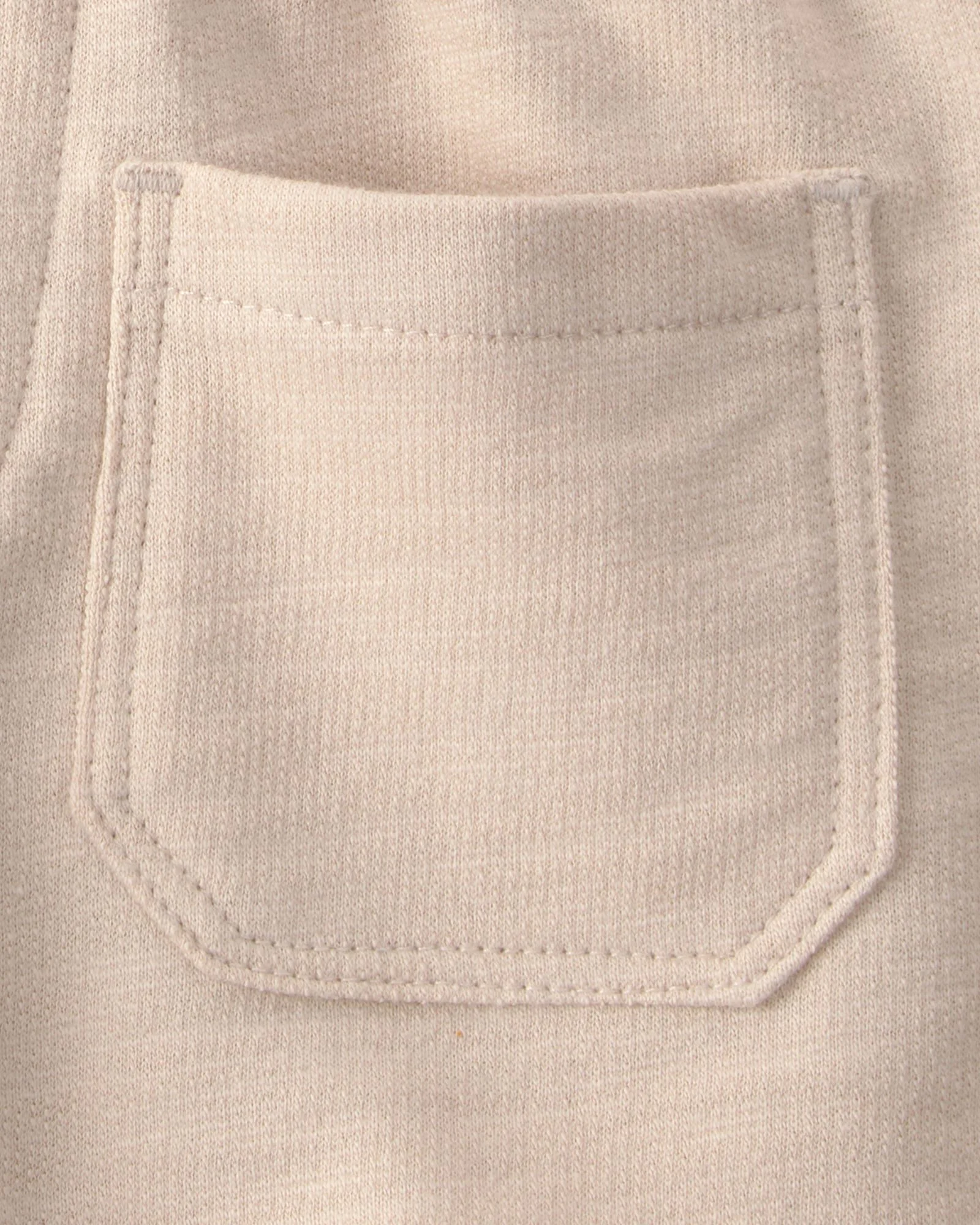 Carter's Комплект 2 в 1 Floral Cream - блузка и шорты foto