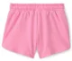 Carter's Шорты Terry Pink foto