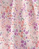 Carter's Skort Flora Pink foto