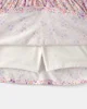 Carter's Skort Flora Pink foto