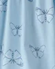 Carter's Юбочка-шорты Butterfly Blue foto