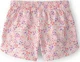 Carter's Шорты Terry Floral foto