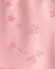 Carter's Шорты Terry Pink Star foto