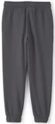 Carter's Pantaloni din bumbac Terry Smoke Grey foto