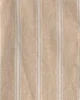 Carter's Camasa cu maneca lunga Brown Stripe foto