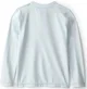 Carter's Кофта для купания Rashguard Milky Sky foto
