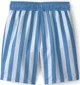Carter's Pantaloni scurti de plaja Blue Trunks foto