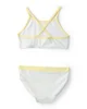Carter's Set 3 piese costum de baie Rashguard Lemon - costum 2 piese si bluza foto