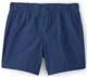 Carter's Pantaloni scurti din bumbac Canvas Shorts Navy foto