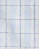 Carter's Rochie Plaid Ruffle foto
