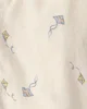 Carter's Комплект 2 в 1 Easter Set - рубашка и шорты foto