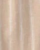 Carter's Pantaloni lejeri Brown Stripe foto
