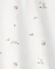 Carter's Поло-футболка Bunny Print Easter foto