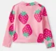 Carter's Set 3 piese costum de baie Rashguard Pink - costum 2 piese si bluza foto