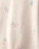 Carter's Комплект 2 в 1 Floral Easter - свитшот и юбочка-шорты foto