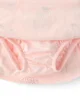 Carter's Set 2 piese Pink Easter - hanorac si skort foto