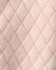 Carter's Set 2 piese Pink Floral - cardigan si salopeta scurta foto