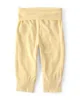 Carter's Set 2 piese Yellow Henley - bluza cu maneca lunga si pantaloni foto