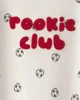 Carter's Комбинезон с принтом Rookie Club foto