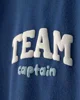 Carter's Комбинезон с принтом Team Captain foto