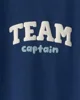 Carter's Комбинезон с принтом Team Captain foto