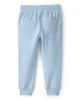 Carter's Джоггеры Terry Light Blue foto