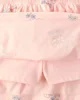 Carter's Set 2 piese Pink Easter So Very Happy - hanorac si skort foto