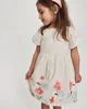 Carter's Rochita din bumbac Easter Poplin foto