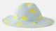 Carter's Palarie reversibila Blue Lemon foto