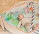 Игровой коврик Lionelo Anika Natural Мультиколор foto