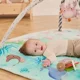 Игровой коврик Lionelo Anika Natural Мультиколор foto