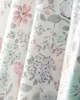 Carter's Пижама PurelySoft Butterfly Garden foto