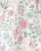 Carter's Пижама PurelySoft Butterfly Garden foto
