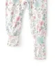 Carter's Пижама PurelySoft Butterfly Garden foto