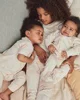 Carter's Хлопковая пижама с пинетками My First Easter foto