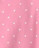 Carter's Комплект из 2 пижам хлопковых Strawberry Floral foto