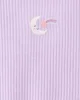 Carter's Пижама Purpl Moon foto