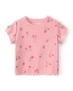 Carter's Пижама Pink Strawberry foto